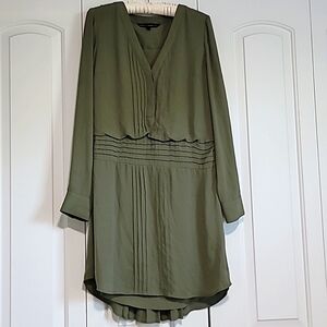 White House Black Market Dress